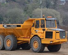 Image result for Volvo BM A25