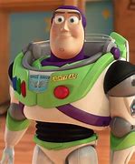 Image result for Buzz Lightyear
