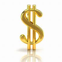 Image result for Dollar Sign Clip Art