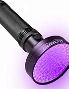 Image result for UV LED Flashlight