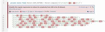 Image result for Regex Securing Assessment Picture