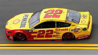 Image result for Joey Logano 22