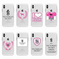 Image result for Pink Victoria Secret iPhone 7 Plus Cases