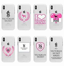 Image result for Black Victoria Secret Pink iPhone 6 Cases