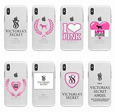 Image result for Victoria Secret Cases for iPhone 8