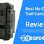 Image result for Cellular Trail Camera