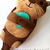 Image result for Otter Stuffed Animal