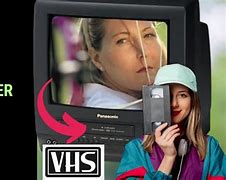 Image result for Philips DVD VCR Player