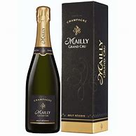 Image result for Mailly Champagne Brut Millesime