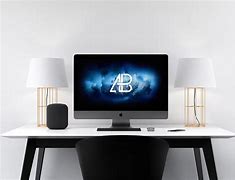 Image result for iMac Box On Modern Table