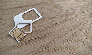 Image result for Blank Sim Card