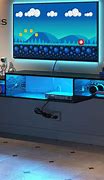 Image result for Wall Mounted TV Shelf Ideas