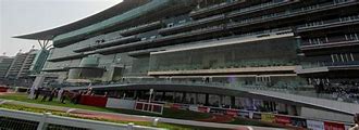 Image result for Dubai Racecourse