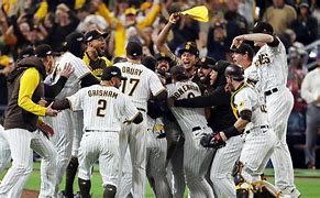 Image result for Padres Dodgers Game