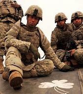 Image result for Fallen Soldier Salute