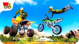 Image result for Dirt Bike Games for Kids to Play Online Free