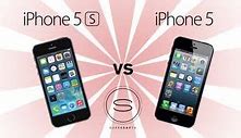 Image result for Are the iPhone 5S and the iPhone 5 the same size?