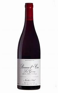 Image result for Nicolas Potel Beaune Greves