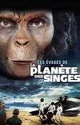 Image result for Escape From the Planet of the Apes Nova
