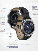 Image result for Samsung Watch Gear S3 O CF3