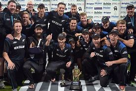 Image result for New Zealand Top Cricket Players
