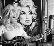 Image result for Dolly Parton 9 to 5 Cleaving