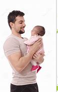 Image result for Daddy Hug the Baby