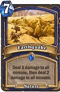 Image result for Earthquake Cover Page