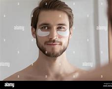 Image result for Man Face Mirror Reflection