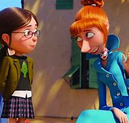 Image result for Despicable Me Characters Girls