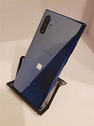 Image result for Galaxy Note 10 Plus Blue