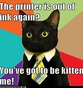 Image result for Printer Ink Meme