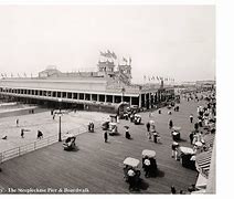 Image result for Steeplechase Pier Atlantic City
