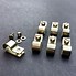 Image result for Brass P Clips Hardware