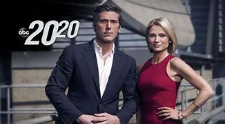 Image result for 20 20 TV Show Cast