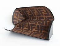 Image result for Fendi Glasses Pouch