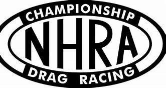 Image result for NHRA Metal Signs