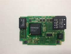 Image result for Fanuc Controller Card