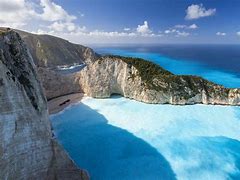 Image result for White Cliffs Greece