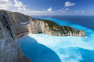 Image result for Best Beach Greece