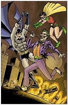 Image result for Batman Robin Joker