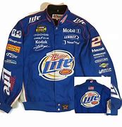 Image result for NASCAR Jacket Sport