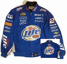 Image result for Vintage Nascar Jackets