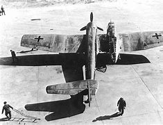 Image result for German BV 141