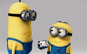 Image result for Minions Black Widow