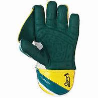 Image result for Kookaburra Wicket Keeping Gloves