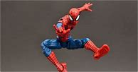 Image result for Spider-Man Orgin Toys