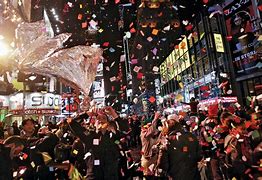 Image result for Traditions for New Year's Eve