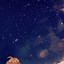 Image result for Anime Galaxy Aesthetic Wallpaper