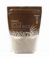 Image result for Calrose Sushi Rice